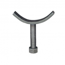 Pipe Saddles & Stanchions, 192 Adjustable Pipe Saddle